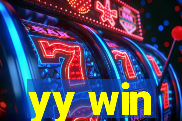 yy win